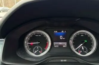 Škoda Kodiaq, 2.0, 110 kW, diisel, automaat, esivedu