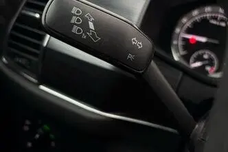 Škoda Kodiaq, 2.0, 110 kW, diisel, automaat, esivedu