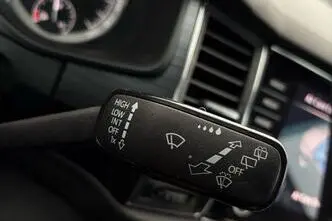 Škoda Kodiaq, 2.0, 110 kW, diisel, automaat, esivedu