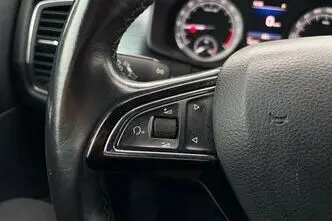 Škoda Kodiaq, 2.0, 110 kW, diisel, automaat, esivedu