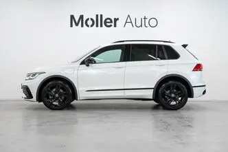 Volkswagen Tiguan, 1.4, 110 kW, pistikhübriid, automaat, esivedu