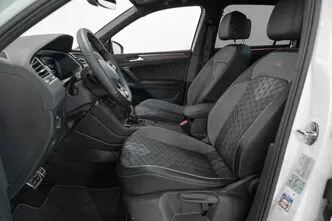 Volkswagen Tiguan, 1.4, 110 kW, pistikhübriid, automaat, esivedu