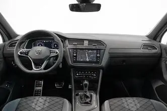 Volkswagen Tiguan, 1.4, 110 kW, pistikhübriid, automaat, esivedu