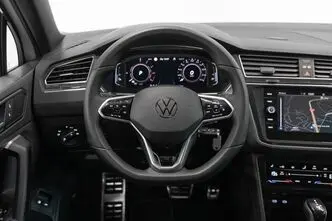 Volkswagen Tiguan, 1.4, 110 kW, pistikhübriid, automaat, esivedu