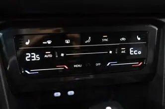 Volkswagen Tiguan, 1.4, 110 kW, pistikhübriid, automaat, esivedu