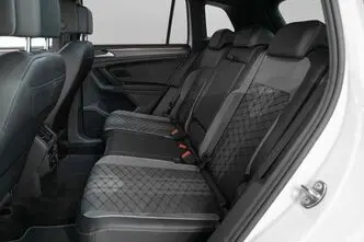 Volkswagen Tiguan, 1.4, 110 kW, pistikhübriid, automaat, esivedu