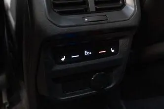 Volkswagen Tiguan, 1.4, 110 kW, pistikhübriid, automaat, esivedu