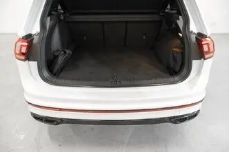 Volkswagen Tiguan, 1.4, 110 kW, pistikhübriid, automaat, esivedu