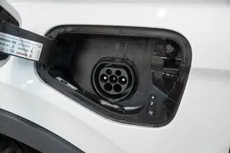 Volkswagen Tiguan, 1.4, 110 kW, pistikhübriid, automaat, esivedu