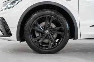 Volkswagen Tiguan, 1.4, 110 kW, pistikhübriid, automaat, esivedu