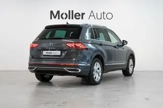 Volkswagen Tiguan, 2.0, 147 kW, diisel, automaat, nelikvedu