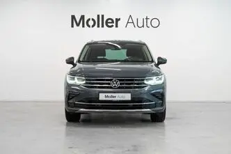 Volkswagen Tiguan, 2.0, 147 kW, diisel, automaat, nelikvedu