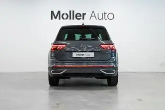 Volkswagen Tiguan, 2.0, 147 kW, diisel, automaat, nelikvedu