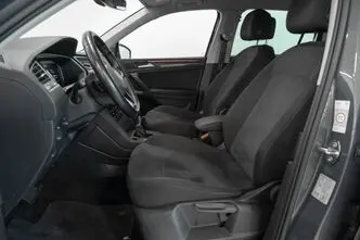 Volkswagen Tiguan, 2.0, 147 kW, diisel, automaat, nelikvedu