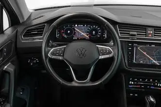 Volkswagen Tiguan, 2.0, 147 kW, diisel, automaat, nelikvedu