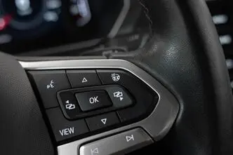 Volkswagen Tiguan, 2.0, 147 kW, diisel, automaat, nelikvedu