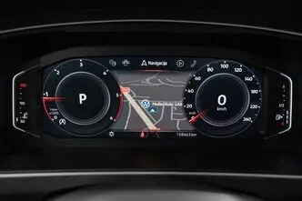 Volkswagen Tiguan, 2.0, 147 kW, diisel, automaat, nelikvedu