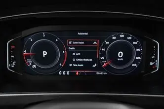 Volkswagen Tiguan, 2.0, 147 kW, diisel, automaat, nelikvedu