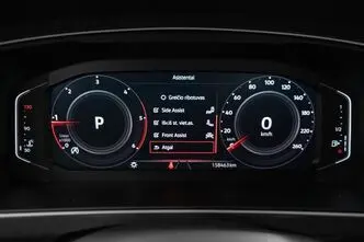 Volkswagen Tiguan, 2.0, 147 kW, diisel, automaat, nelikvedu