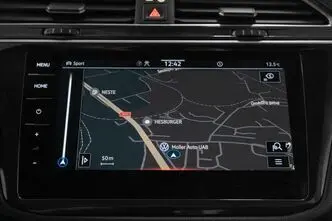 Volkswagen Tiguan, 2.0, 147 kW, diisel, automaat, nelikvedu