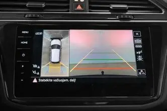 Volkswagen Tiguan, 2.0, 147 kW, diisel, automaat, nelikvedu