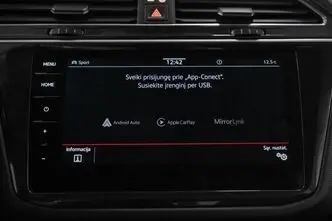 Volkswagen Tiguan, 2.0, 147 kW, diisel, automaat, nelikvedu