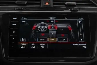 Volkswagen Tiguan, 2.0, 147 kW, diisel, automaat, nelikvedu