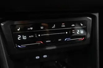 Volkswagen Tiguan, 2.0, 147 kW, diisel, automaat, nelikvedu