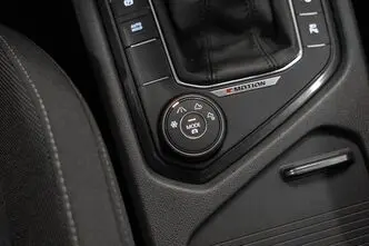 Volkswagen Tiguan, 2.0, 147 kW, diisel, automaat, nelikvedu