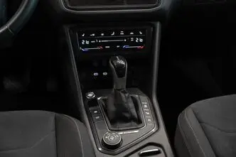 Volkswagen Tiguan, 2.0, 147 kW, diisel, automaat, nelikvedu