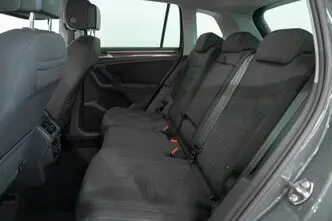 Volkswagen Tiguan, 2.0, 147 kW, diisel, automaat, nelikvedu
