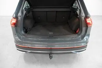 Volkswagen Tiguan, 2.0, 147 kW, diisel, automaat, nelikvedu