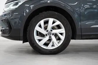 Volkswagen Tiguan, 2.0, 147 kW, diisel, automaat, nelikvedu
