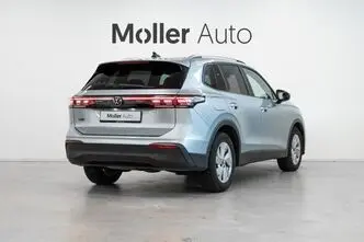 Volkswagen Tiguan, 2.0, 110 kW, dīzelis, automātiskā, priekšējā piedziņa