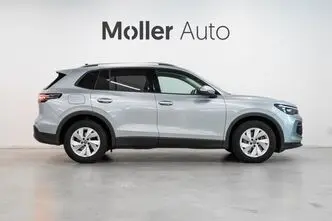 Volkswagen Tiguan, 2.0, 110 kW, dīzelis, automātiskā, priekšējā piedziņa