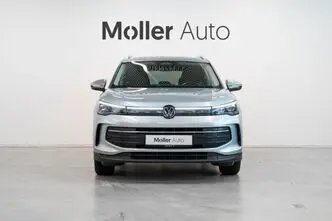 Volkswagen Tiguan, 2.0, 110 kW, dīzelis, automātiskā, priekšējā piedziņa