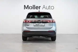 Volkswagen Tiguan, 2.0, 110 kW, dīzelis, automātiskā, priekšējā piedziņa