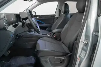 Volkswagen Tiguan, 2.0, 110 kW, dīzelis, automātiskā, priekšējā piedziņa