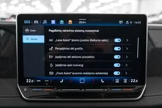 Volkswagen Tiguan, 2.0, 110 kW, dīzelis, automātiskā, priekšējā piedziņa