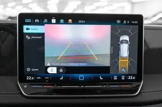 Volkswagen Tiguan, 2.0, 110 kW, dīzelis, automātiskā, priekšējā piedziņa