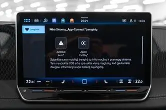 Volkswagen Tiguan, 2.0, 110 kW, dīzelis, automātiskā, priekšējā piedziņa