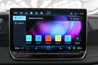 Volkswagen Tiguan, 2.0, 110 kW, dīzelis, automātiskā, priekšējā piedziņa