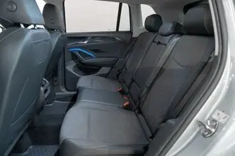 Volkswagen Tiguan, 2.0, 110 kW, dīzelis, automātiskā, priekšējā piedziņa