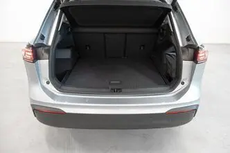 Volkswagen Tiguan, 2.0, 110 kW, dīzelis, automātiskā, priekšējā piedziņa