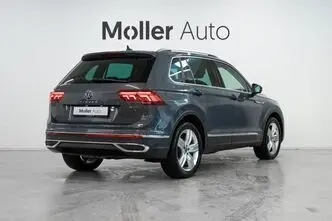 Volkswagen Tiguan, 2.0, 147 kW, diisel, automaat, nelikvedu