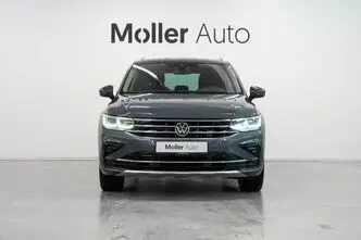 Volkswagen Tiguan, 2.0, 147 kW, diisel, automaat, nelikvedu