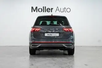 Volkswagen Tiguan, 2.0, 147 kW, diisel, automaat, nelikvedu