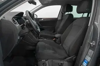 Volkswagen Tiguan, 2.0, 147 kW, diisel, automaat, nelikvedu