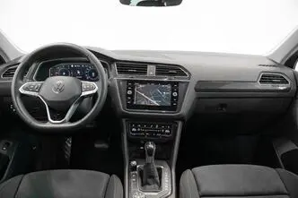 Volkswagen Tiguan, 2.0, 147 kW, diisel, automaat, nelikvedu