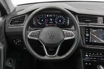 Volkswagen Tiguan, 2.0, 147 kW, diisel, automaat, nelikvedu
